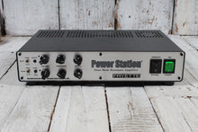Load image into Gallery viewer, Fryette PS-100 Power Station 100 Tube Reactance Amplifier Power Attenuator