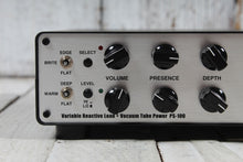 Load image into Gallery viewer, Fryette PS-100 Power Station 100 Tube Reactance Amplifier Power Attenuator