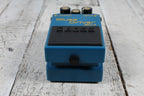 Boss BD-2 Blues Driver Overdrive Pedal Electric Guitar Overdrive Effects Pedal