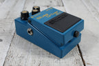 Boss BD-2 Blues Driver Overdrive Pedal Electric Guitar Overdrive Effects Pedal