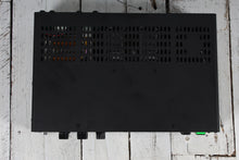Load image into Gallery viewer, Fryette PS-100 Power Station 100 Tube Reactance Amplifier Power Attenuator