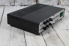 Load image into Gallery viewer, Fryette PS-100 Power Station 100 Tube Reactance Amplifier Power Attenuator