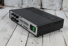 Load image into Gallery viewer, Fryette PS-100 Power Station 100 Tube Reactance Amplifier Power Attenuator