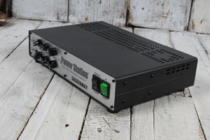 Fryette PS-100 Power Station 100 Tube Reactance Amplifier Power Attenuator