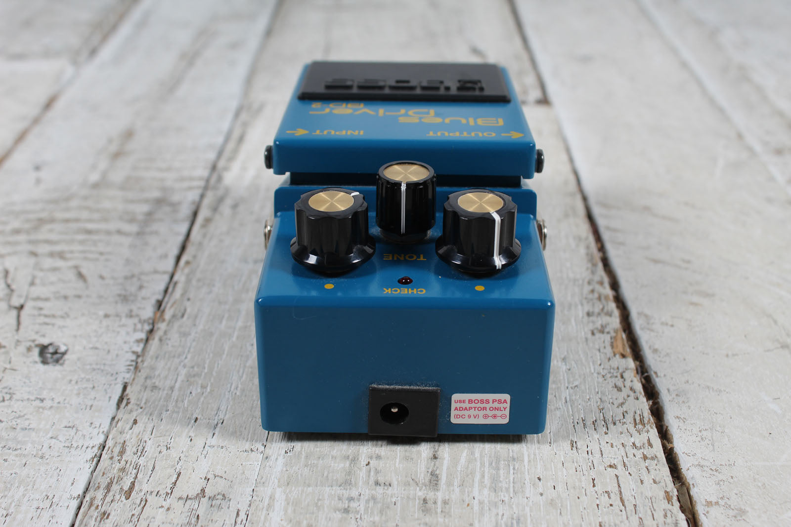 Boss BD-2 Blues Driver Overdrive Pedal Electric Guitar Overdrive Effects Pedal