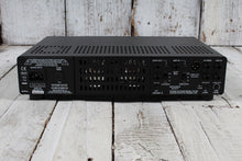 Load image into Gallery viewer, Fryette PS-100 Power Station 100 Tube Reactance Amplifier Power Attenuator