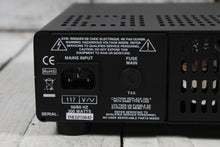 Load image into Gallery viewer, Fryette PS-100 Power Station 100 Tube Reactance Amplifier Power Attenuator