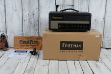 Load image into Gallery viewer, Friedman JJ Junior Jerry Cantrell Signature Electric Guitar Amplifier Head