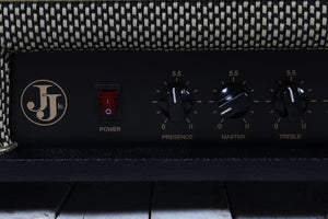 Friedman JJ Junior Jerry Cantrell Signature Electric Guitar Amplifier Head