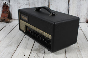 Friedman JJ Junior Jerry Cantrell Signature Electric Guitar Amplifier Head