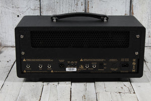 Friedman JJ Junior Jerry Cantrell Signature Electric Guitar Amplifier Head