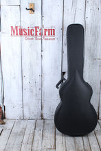 Load image into Gallery viewer, Fender CC-140SCE Concert Acoustic Electric Guitar Natural with Hardshell Case