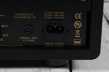 Load image into Gallery viewer, Friedman JJ Junior Jerry Cantrell Signature Electric Guitar Amplifier Head