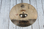 Zildjian Z Custom 16 Inch Rock Crash Cymbal 16" Rock Crash Drum Cymbal