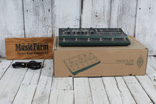 Load image into Gallery viewer, Kemper Profiler Stage Floorboard Amp Profiler Amplifier Modeling Processor