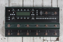 Load image into Gallery viewer, Kemper Profiler Stage Floorboard Amp Profiler Amplifier Modeling Processor
