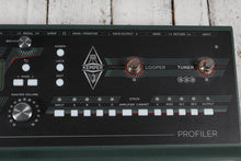 Load image into Gallery viewer, Kemper Profiler Stage Floorboard Amp Profiler Amplifier Modeling Processor
