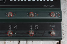 Load image into Gallery viewer, Kemper Profiler Stage Floorboard Amp Profiler Amplifier Modeling Processor