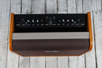 Fender 2020 Acoustic 100 Acoustic Guitar Amplifier 100 Watt 1x8 Amp w Bluetooth