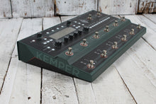 Load image into Gallery viewer, Kemper Profiler Stage Floorboard Amp Profiler Amplifier Modeling Processor