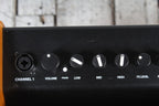 Fender 2020 Acoustic 100 Acoustic Guitar Amplifier 100 Watt 1x8 Amp w Bluetooth