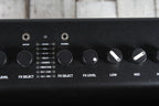 Fender 2020 Acoustic 100 Acoustic Guitar Amplifier 100 Watt 1x8 Amp w Bluetooth