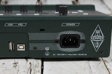 Load image into Gallery viewer, Kemper Profiler Stage Floorboard Amp Profiler Amplifier Modeling Processor