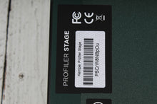Load image into Gallery viewer, Kemper Profiler Stage Floorboard Amp Profiler Amplifier Modeling Processor