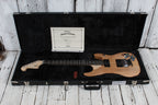 Washburn Nuno Bettencourt N4 Vintage USA Electric Guitar with Hardshell Case