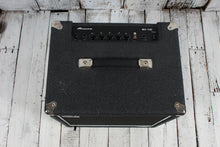 Load image into Gallery viewer, Ampeg BA-110 Electric Bass Guitar Amplifier 40 Watt 1 x 10 Bass Combo Amp