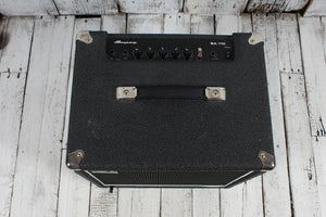 Ampeg BA-110 Electric Bass Guitar Amplifier 40 Watt 1 x 10 Bass Combo Amp