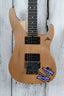 Washburn Nuno Bettencourt N4 Vintage USA Electric Guitar with Hardshell Case