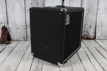 Load image into Gallery viewer, Ampeg BA-110 Electric Bass Guitar Amplifier 40 Watt 1 x 10 Bass Combo Amp