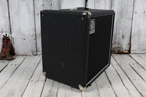 Ampeg BA-110 Electric Bass Guitar Amplifier 40 Watt 1 x 10 Bass Combo Amp