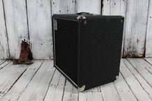 Load image into Gallery viewer, Ampeg BA-110 Electric Bass Guitar Amplifier 40 Watt 1 x 10 Bass Combo Amp