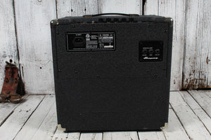 Ampeg BA-110 Electric Bass Guitar Amplifier 40 Watt 1 x 10 Bass Combo Amp