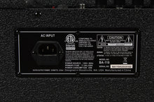 Load image into Gallery viewer, Ampeg BA-110 Electric Bass Guitar Amplifier 40 Watt 1 x 10 Bass Combo Amp