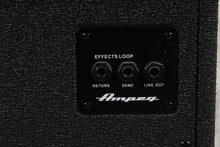 Load image into Gallery viewer, Ampeg BA-110 Electric Bass Guitar Amplifier 40 Watt 1 x 10 Bass Combo Amp