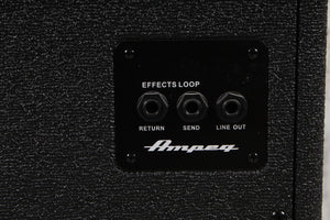 Ampeg BA-110 Electric Bass Guitar Amplifier 40 Watt 1 x 10 Bass Combo Amp