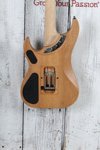 Washburn Nuno Bettencourt N4 Vintage USA Electric Guitar with Hardshell Case
