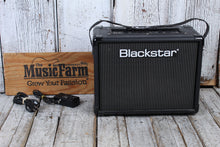 Load image into Gallery viewer, Blackstar ID:Core Stereo 20 Version 1 Electric Guitar Amplifier 20W Combo Amp