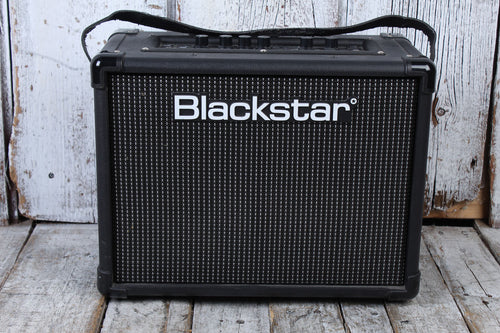 Blackstar ID:Core Stereo 20 Version 1 Electric Guitar Amplifier 20W Combo Amp