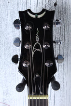 Load image into Gallery viewer, Dean Backwoods 6 Banjo BW6 6 String Resonator Back Banjo Natural