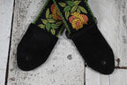 Levy's MC8JQ-004 Woven Cotton Guitar Strap 2 Inch Wide Guitar Strap