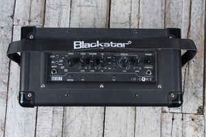 Blackstar ID:Core Stereo 20 Version 1 Electric Guitar Amplifier 20W Combo Amp