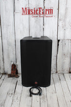 Load image into Gallery viewer, Harbinger VARI V3415 Powered Speaker 15 Inch 2-Way Loudspeaker with Bluetooth