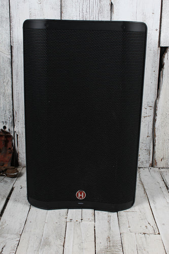 Harbinger VARI V3415 Powered Speaker 15 Inch 2-Way Loudspeaker with Bluetooth