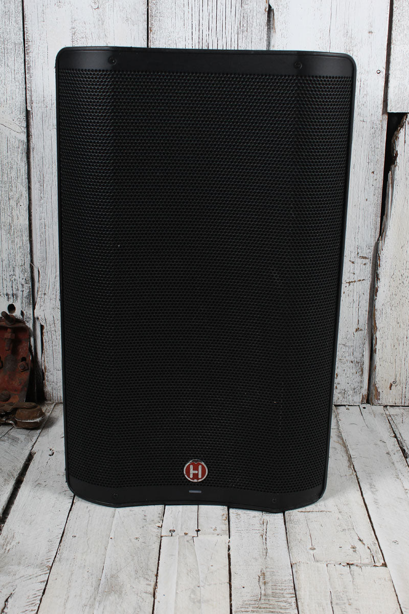 Harbinger VARI V3415 Powered Speaker 15 Inch 2-Way Loudspeaker with Bluetooth