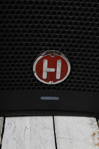 Harbinger VARI V3415 Powered Speaker 15 Inch 2-Way Loudspeaker with Bluetooth