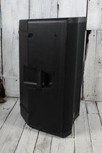 Load image into Gallery viewer, Harbinger VARI V3415 Powered Speaker 15 Inch 2-Way Loudspeaker with Bluetooth